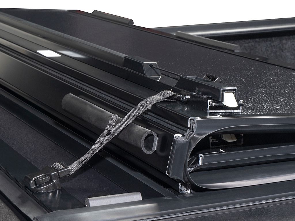 Bakflip G2 Tonneau Cover Geared For Adventure