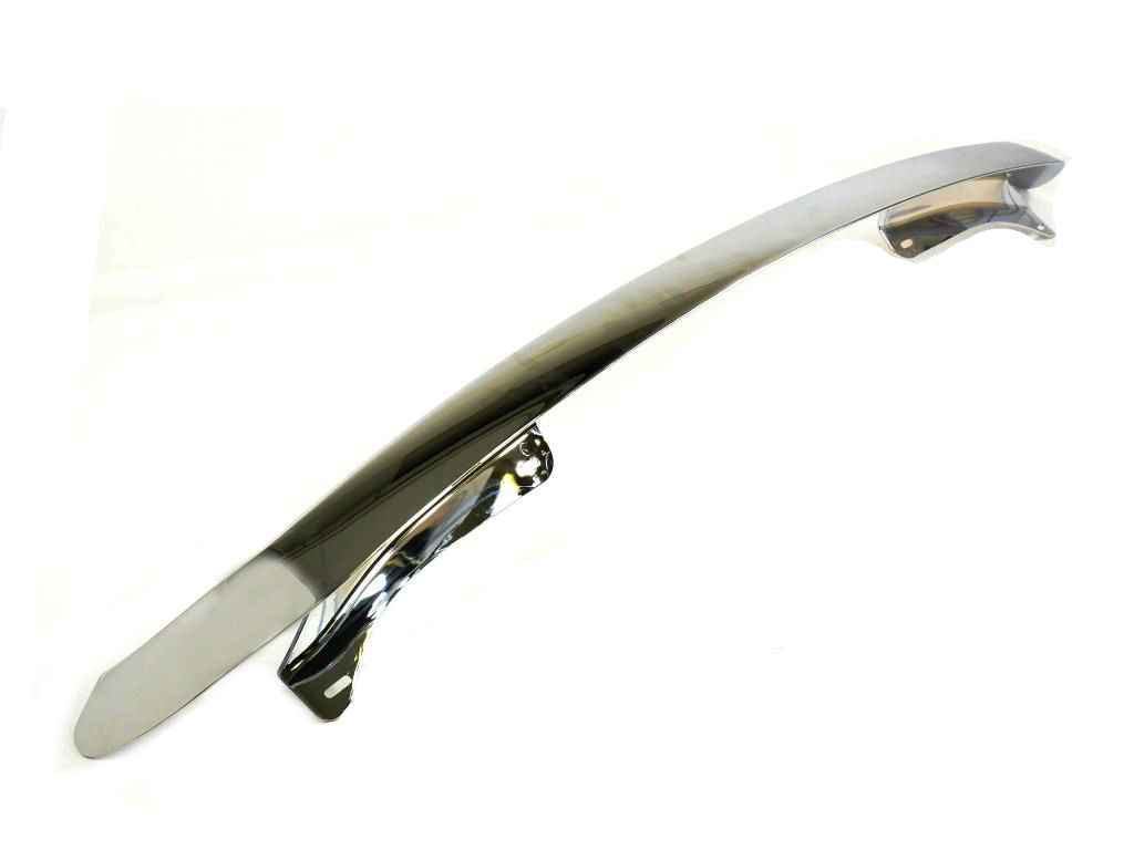 Chrome Bonnet Protector - RAM 2500 / 3500