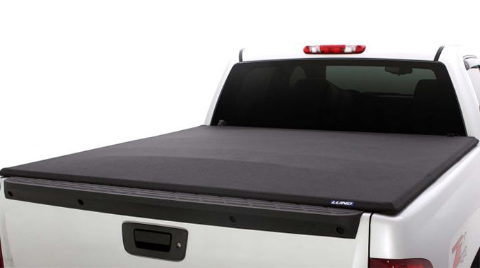 Tri Fold SOFT Tonneau - Ram 1500 Express / 2500 / 3500