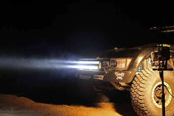 Baja Designs OnX6+ LED Light Bar 20