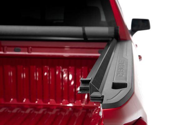 Tri Fold SOFT Tonneau - Ram 1500 Express / 2500 / 3500