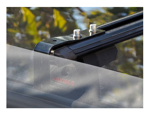YAKIMA LNL AWNING BRAKET KIT