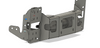 RAM 2019+ 2500 3500 BUMPER HIDDEN WINCH MOUNT