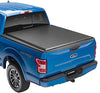 Genesis Elite Roll Up Soft Tonneau 19+ Ford F150 5'5 Bed