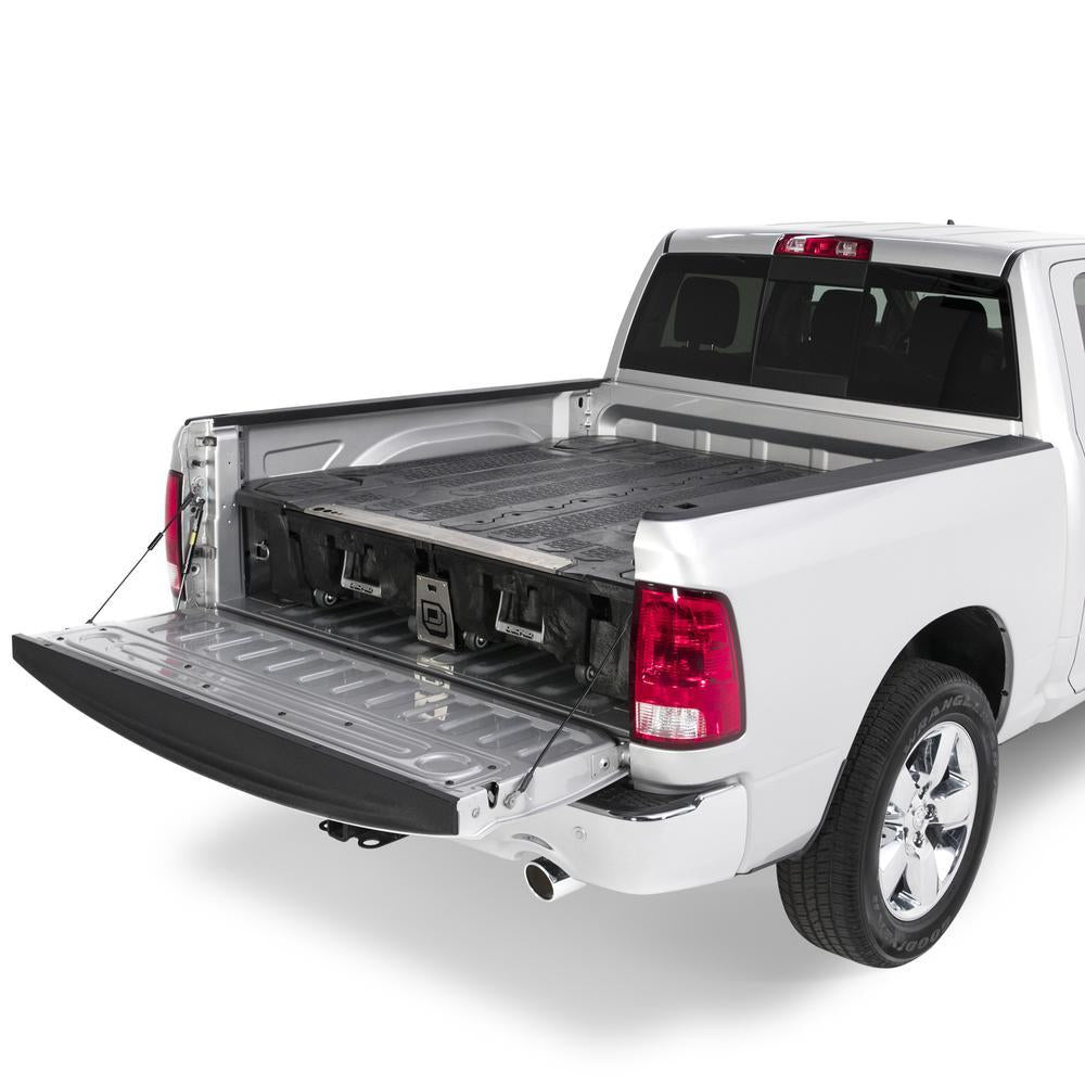 Decked Drawer System 5'7 TUB - RAM 1500 DT