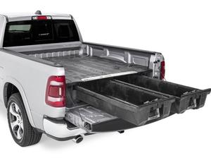 Decked Drawer System 5'7 TUB - RAM 1500 DT