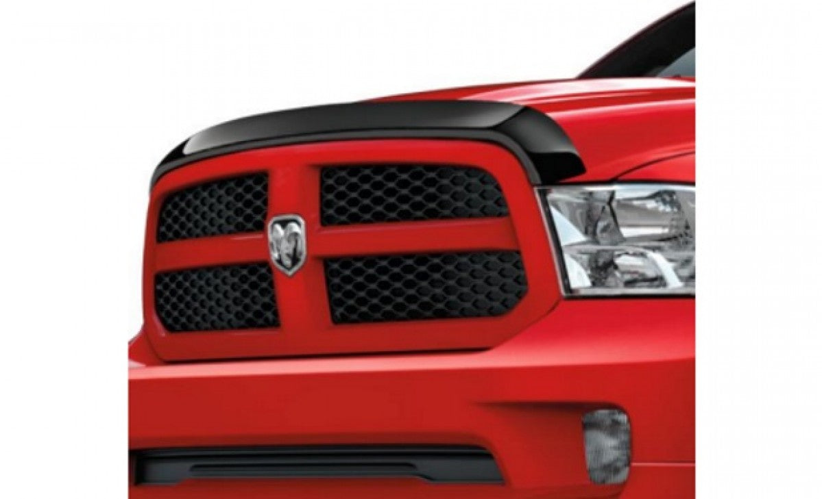 Smoked Bonnet Protector - RAM 2500 / 3500 – Geared for Adventure