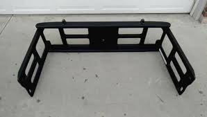 Bed Extender RAM 2500 / 3500 - MOPAR